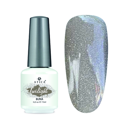 Gel polish Twilight Buna 8 ml