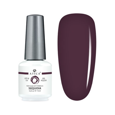 Gel polish Sequoia 213 7.5 ml