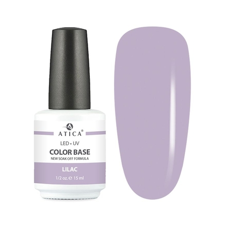Color base Lilac 15 ml