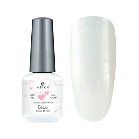 Gel polish Bride 02 8 ml