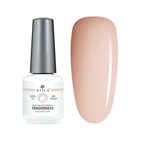 Gel polish Tenderness 82 7.5 ml