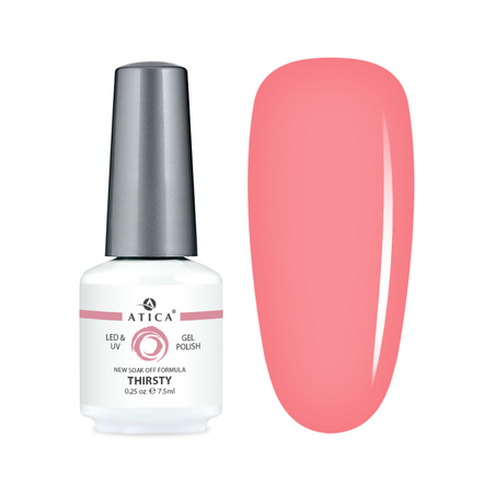 Gel polish Thirsty 193 7.5 ml
