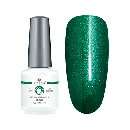 Gel polish Lush 199 7.5 ml