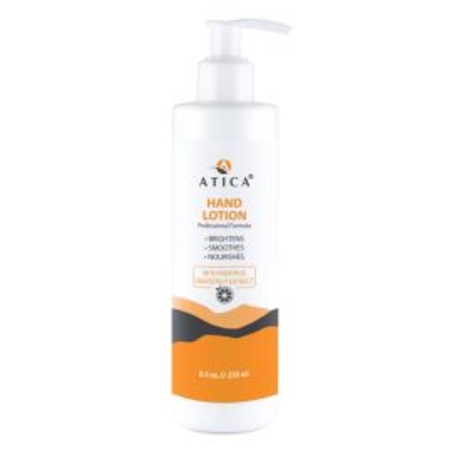 Hand lotion с кератин и греипфрут