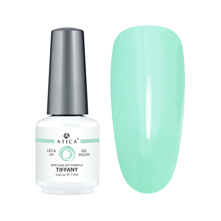 Gel polish Tiffany 68 8 ml