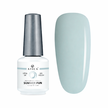 Gel polish Summer fun 59 7.5 ml