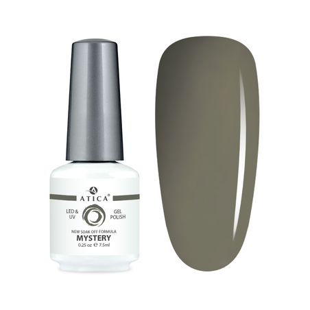 Gel polish Mystery 83 7.5 ml