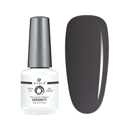Gel polish Serenity 30 7.5 ml