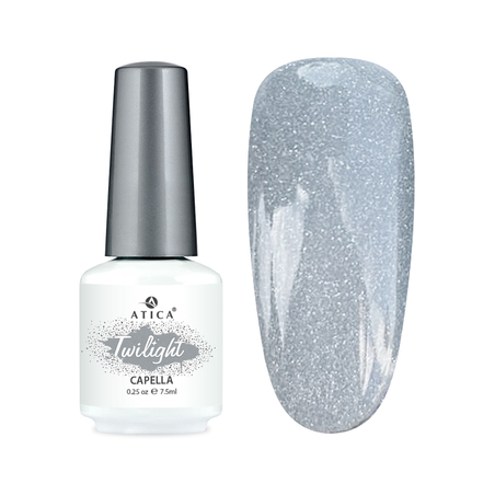 Gel polish Twilight Capella 8 ml