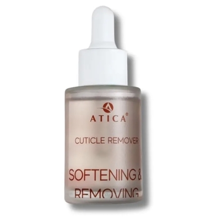 Atica Cuticle Care remover 30 ml