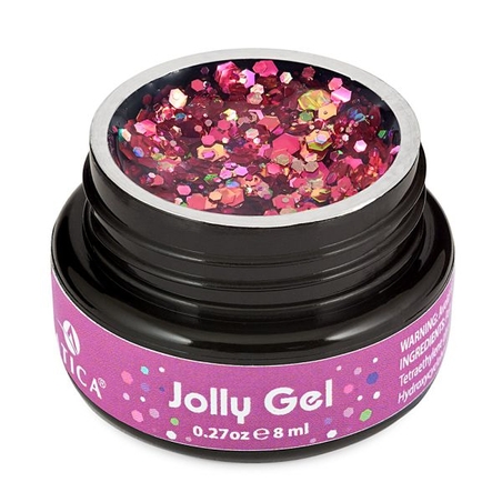 Jolly gel pink 8 ml