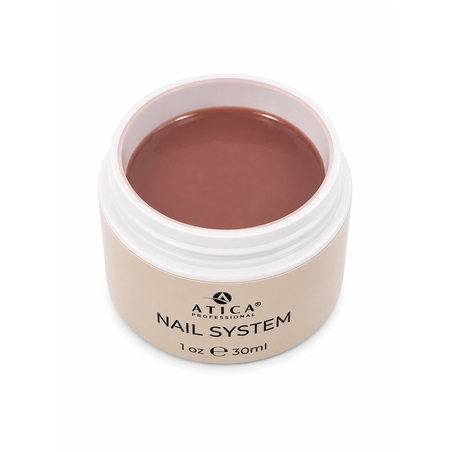 Exel builder gel Brownie 27 30/15 ml