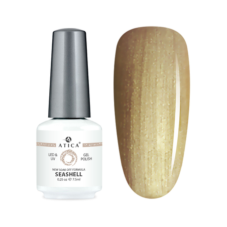 Gel polish Seashel 22 7.5 ml