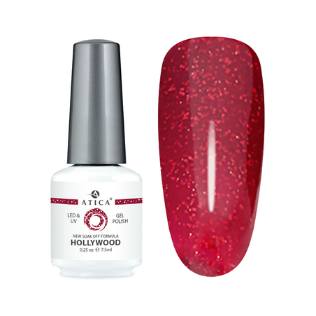 Gel polish Hollywood 14 7.5 ml