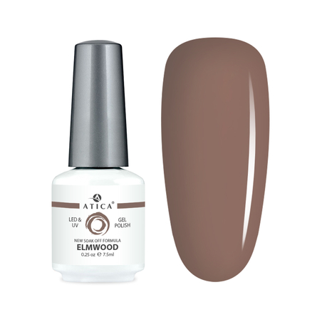 Gel polish Elmwood 97 7.5 ml