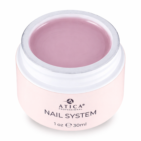 Exel builder gel Blush 03 30 ml