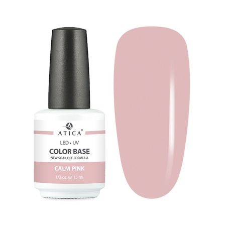 Color base Calm pink 15 ml