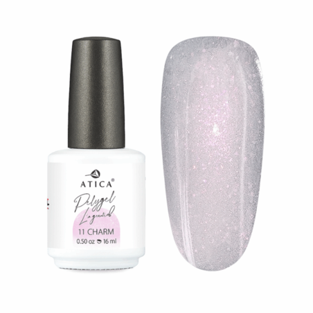 Liquid polygel Charm 11 15 ml