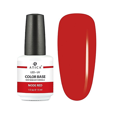 Color base Node red 15 ml