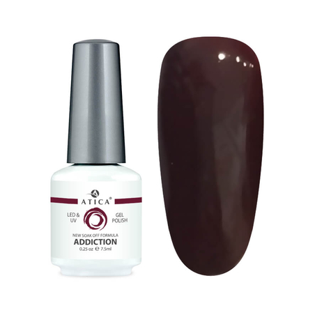 Gel polish Addiction 265 7.5 ml