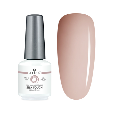 Gel polish Silk Touch 79 7.5 ml