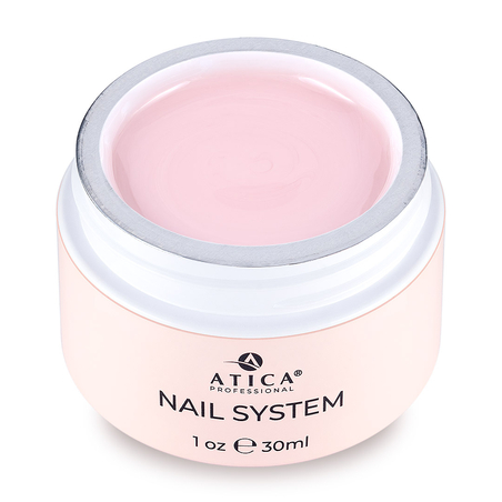 Exel builder gel Smog 02 30 ml