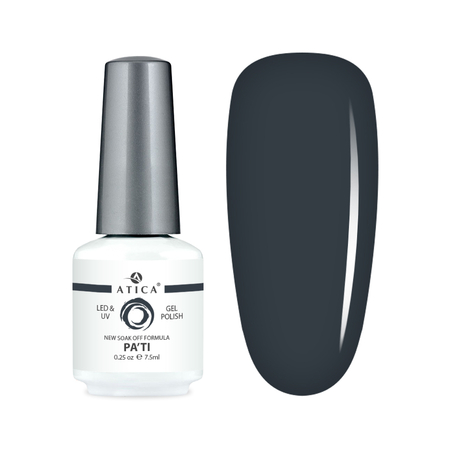 Gel polish Pa’ti 101 7.5 ml