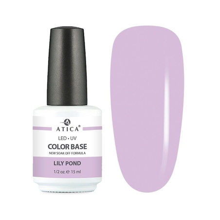 Color base Lily pond 15 ml
