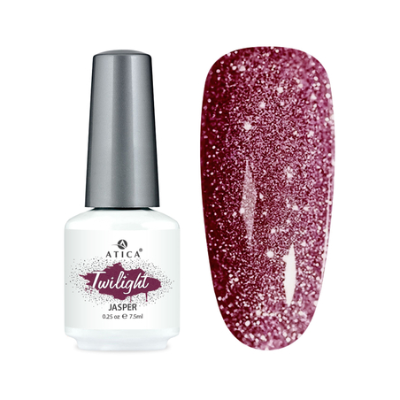 Gel polish Twilight Jasper 8 ml