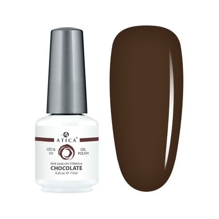 Gel polish Chocolate 131 7.5 ml