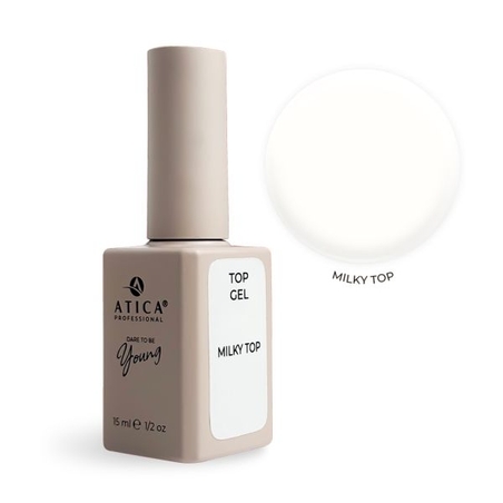 Top Milky 15 ml