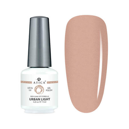 Gel polish Urban light 226 7.5 ml