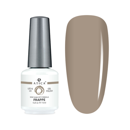 Gel polish Frappe 248 7.5 ml