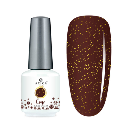 Gel polish Cone 240 7.5 ml