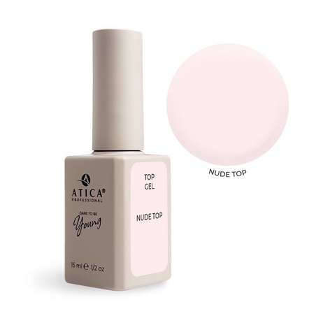 Top Nude 15 ml