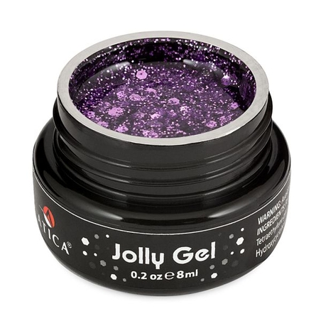 Jolly gel violet 8 ml