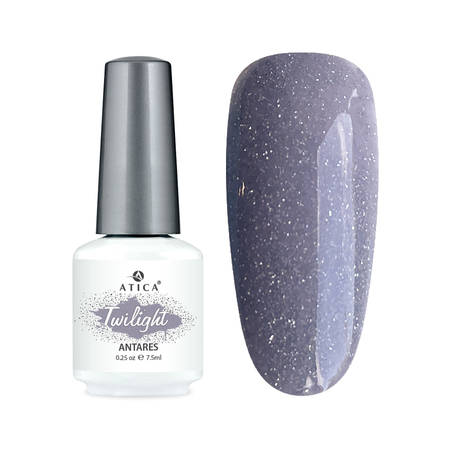 Gel polish Twilight Antares 8 ml