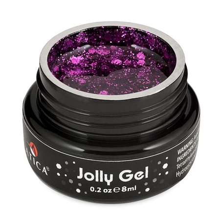 Jolly gel purple 8 ml