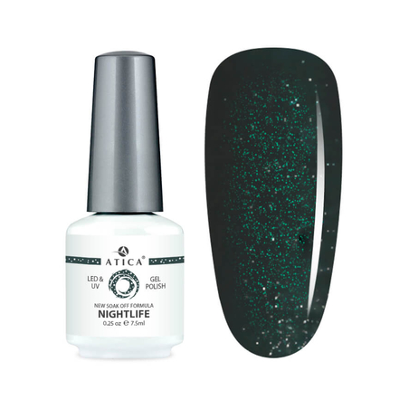 Gel polish Nightlife 116 7.5 ml