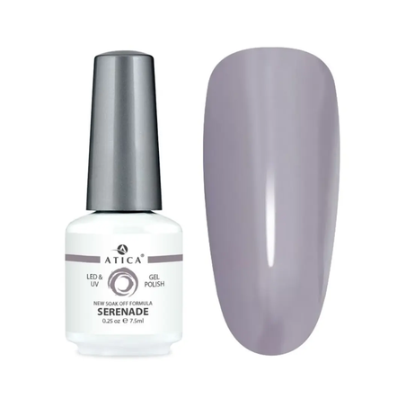 Gel polish Serenade 102 7.5 ml