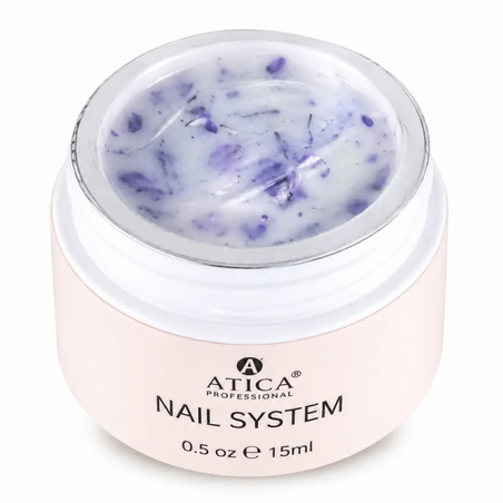 Atica Floral builder gel 07 15 ml