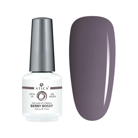 Gel polish Berry bossy 13 7.5 ml