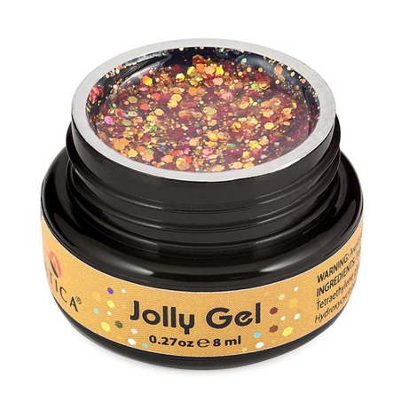 Jolly gel gold 8 ml