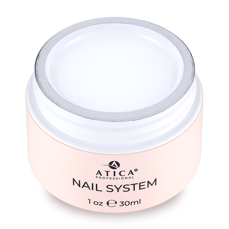 Exel builder gel Cloud white 11 30 ml