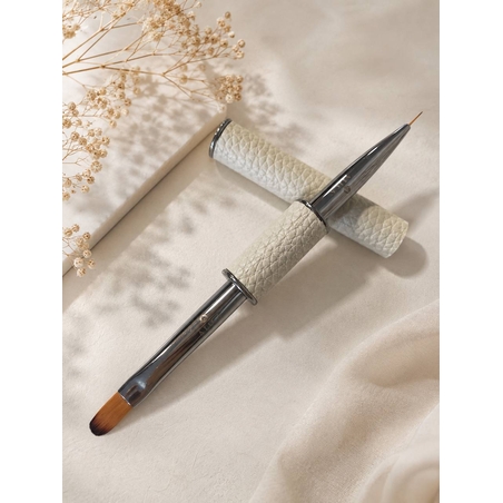 Brush DB Liner-7 mm Gel-11*6 двустранна