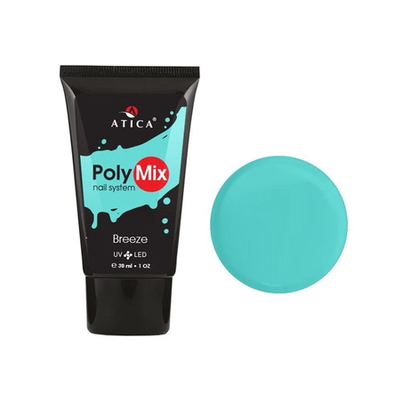 PolyMix polygel Breeze 30 ml