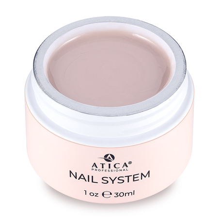 Exel builder gel Cream 01 30 ml