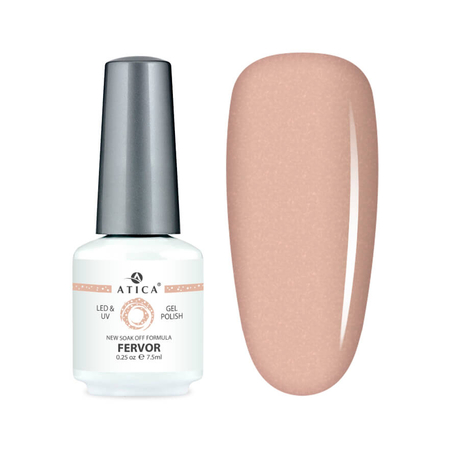 Gel polish Fervor 217 7.5 ml