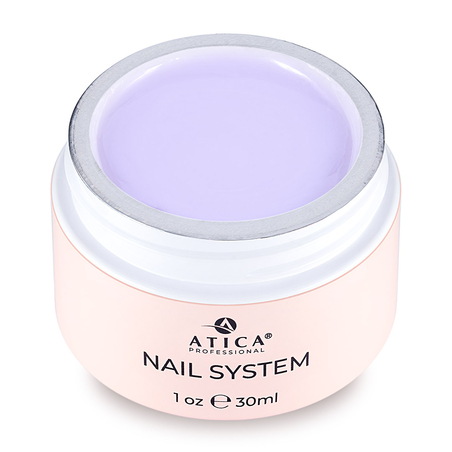 Exel builder gel Fog 06 30 ml