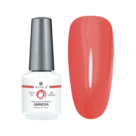 Gel polish Amnesia 67 8 ml